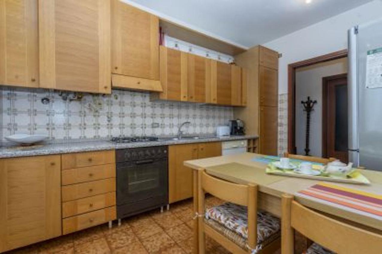 Feletto UmbertoCasa Stanicicアパートメント エクステリア 写真