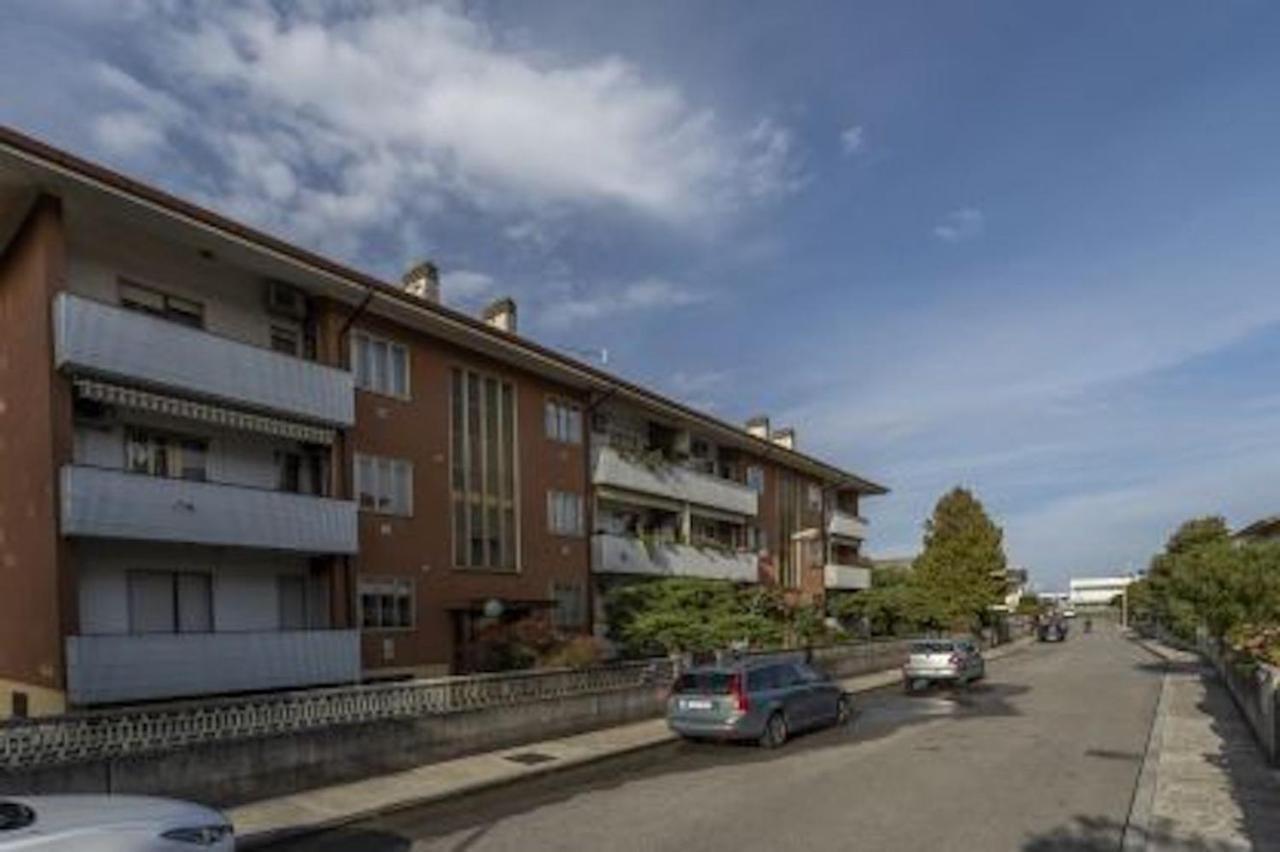 Feletto UmbertoCasa Stanicicアパートメント エクステリア 写真