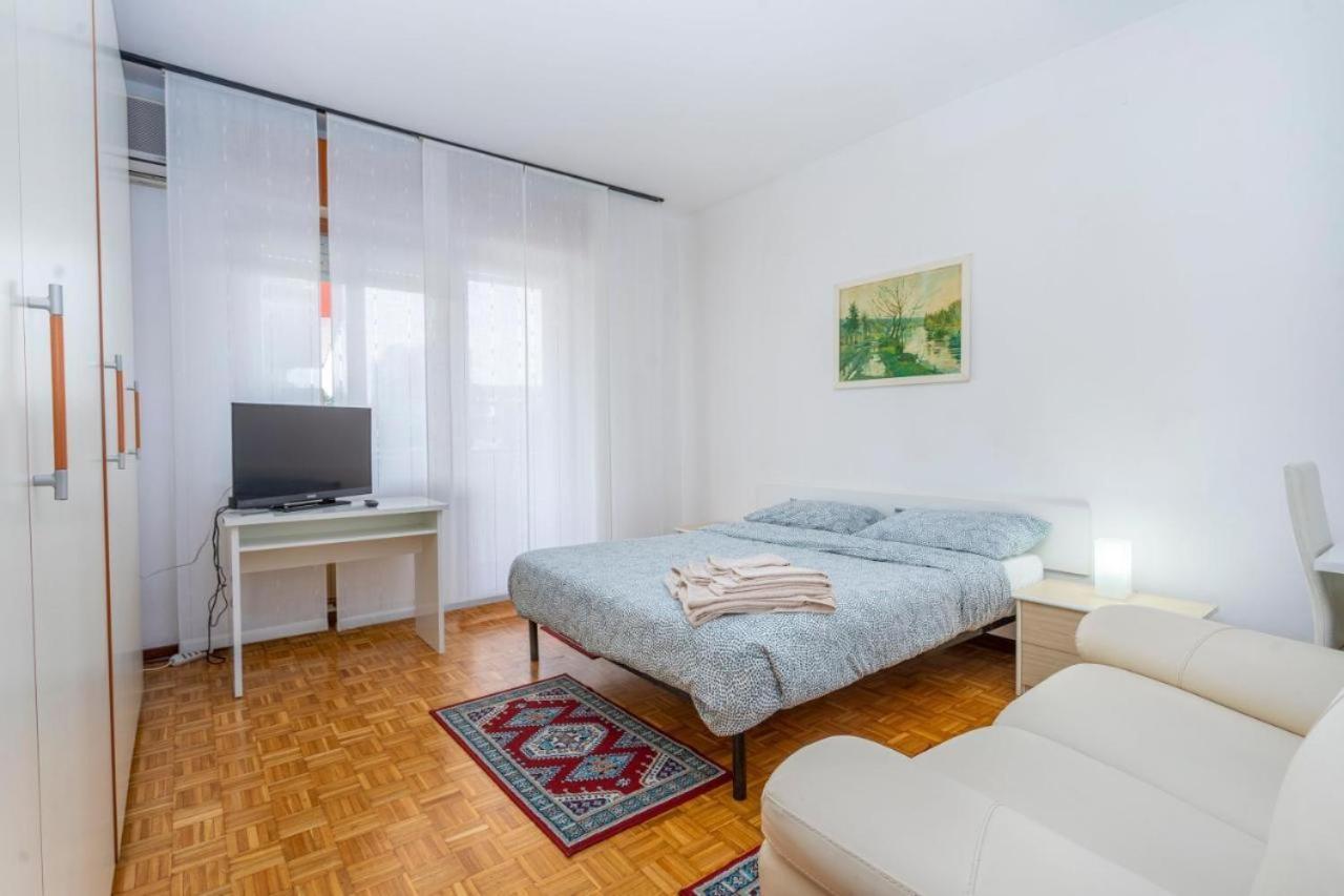 Feletto UmbertoCasa Stanicicアパートメント エクステリア 写真
