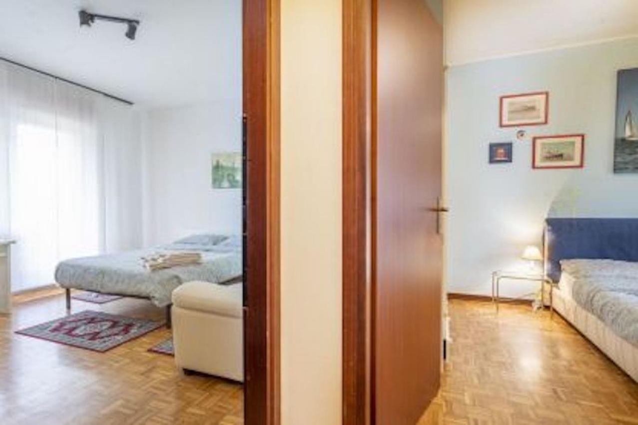 Feletto UmbertoCasa Stanicicアパートメント エクステリア 写真