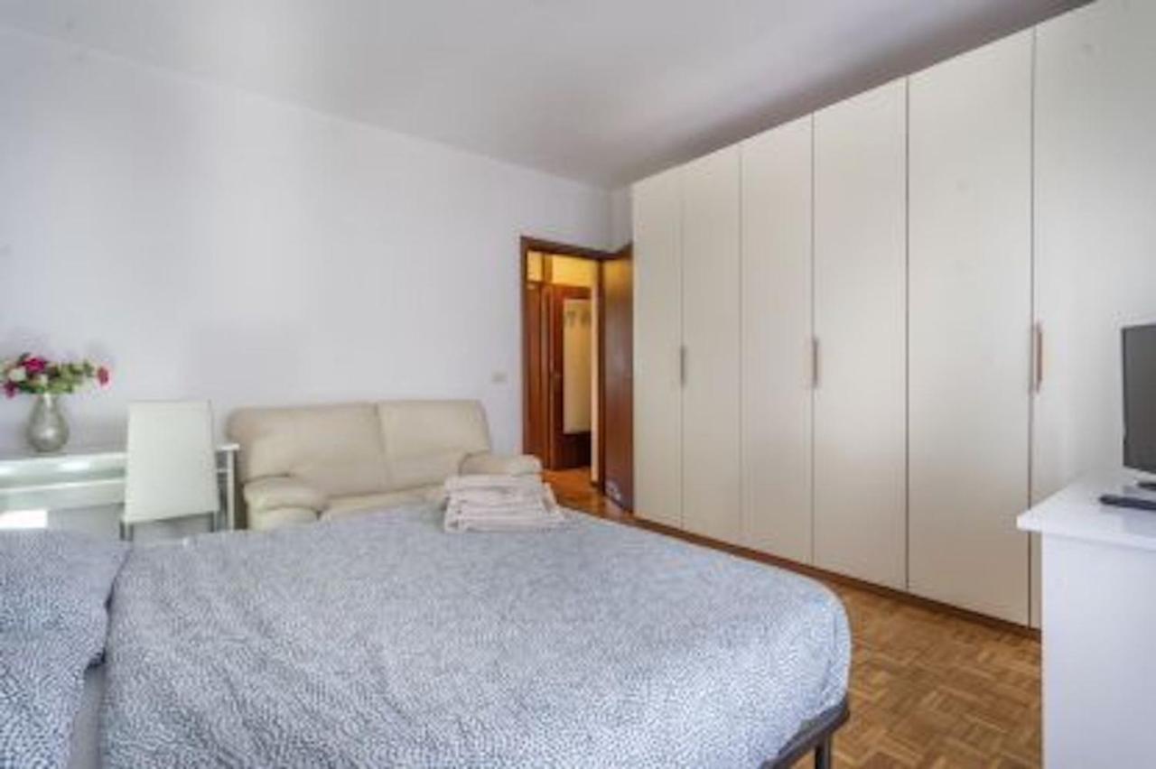 Feletto UmbertoCasa Stanicicアパートメント エクステリア 写真