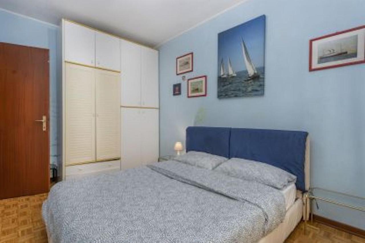 Feletto UmbertoCasa Stanicicアパートメント エクステリア 写真