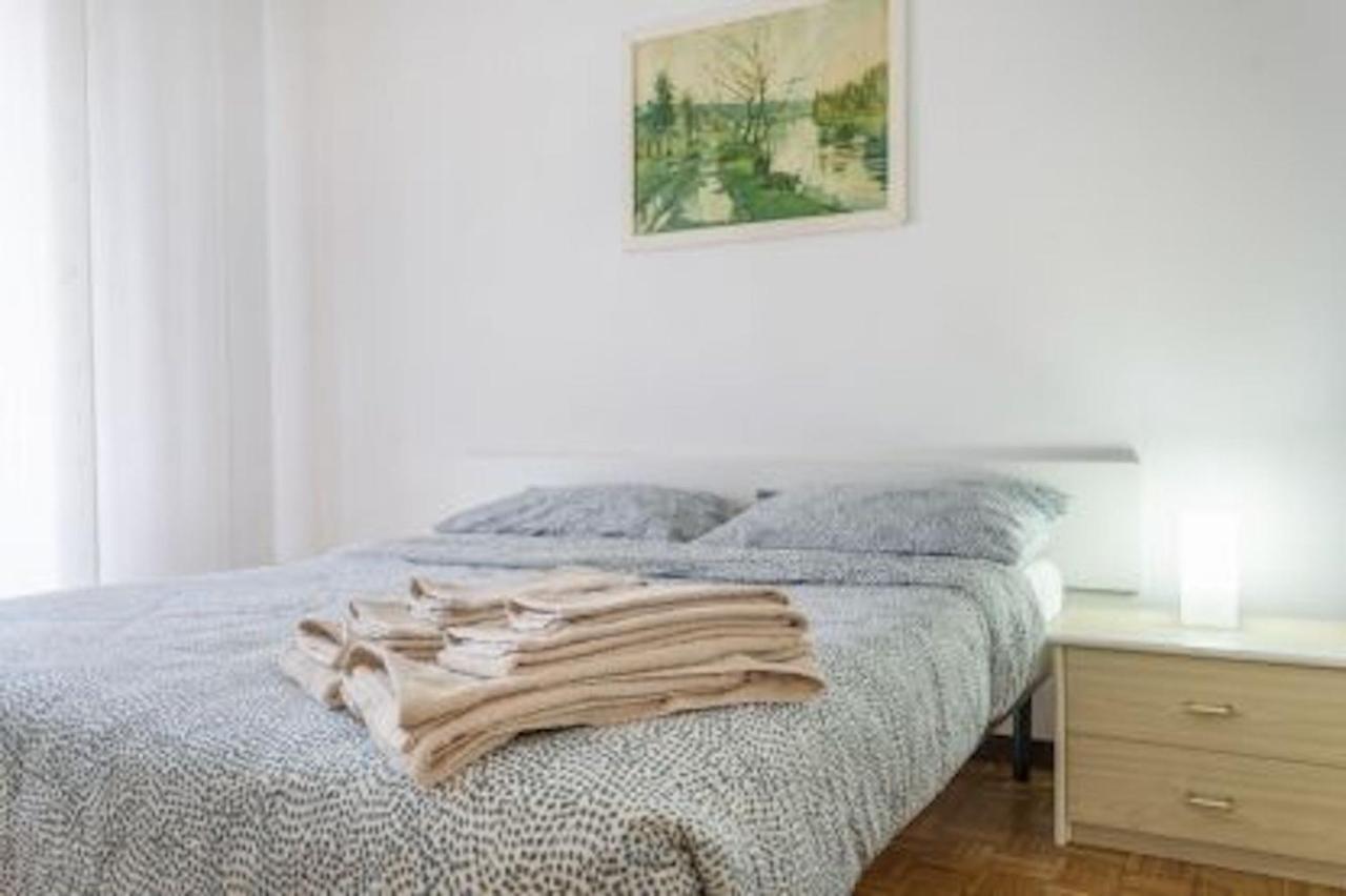 Feletto UmbertoCasa Stanicicアパートメント エクステリア 写真